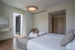 The Stylish Apt. of Madeira Palace CC