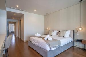 The Stylish Apt. of Madeira Palace CC