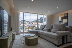 Freemont Apartment Funchal