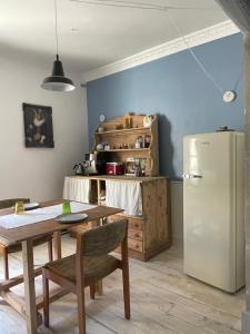 Charmante Maison avec terrasse , Clim , Wifi