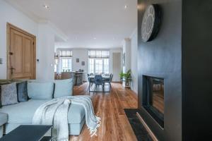 Casiola - Beautiful and spacious vacation home with parking