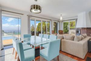 Villa Loureiro Palace With Soccer Field