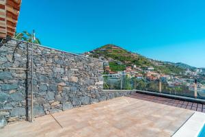 Camara De Lobos Lux Villa