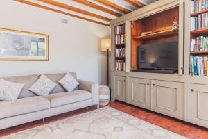 Serene Sea View Suite in Fish Hoek