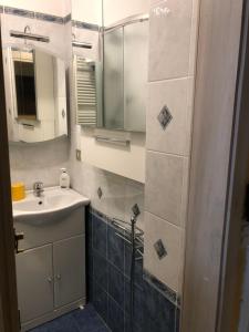 Small flat 50 m from the slopes