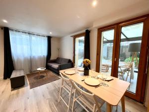 Appartement à 50m des plages