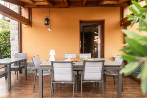 Casa Llanes (Poo) cerca de la playa - Traudel