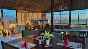 Ugab Terrace Lodge