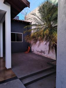 Casa completa com Churrasqueira em Naviraí