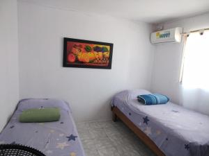 Apartaestudio Aeropuerto, Sede Junior Bombona, PIMSA