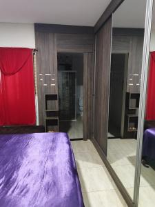 Casa completa com Churrasqueira em Naviraí