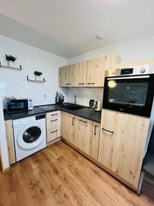 Ferienwohnung Nelli