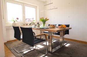 Ferienwohnung Bella im Hegau - mit kostenfreien Parkplätzen und WLAN