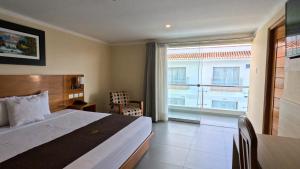 Águila Dorada Selva Hotel