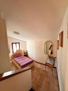 La Casa di Fiore, Natura e Relax nel Cuore del Casentino