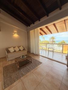 Casa Almar, acogedor apartamento frente a Playa el Agua
