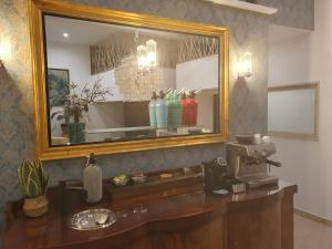 Wohnung Blaue Lilie im Herzen der Altstadt
