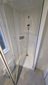 Mobil-home 447, 3 chambres,camping siblu 4 étoiles