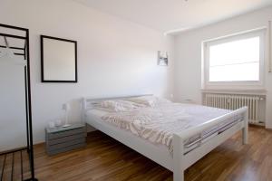 Ferienwohnung Bella im Hegau - mit kostenfreien Parkplätzen und WLAN