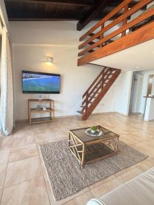 Casa Almar, acogedor apartamento frente a Playa el Agua