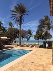 Casa Almar, acogedor apartamento frente a Playa el Agua