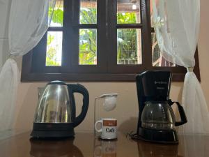 250m da praia, Campeche, Morro das Pedras, Casa Ondas do Sul