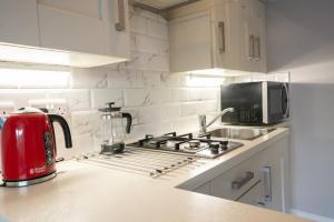 Alensgrove Maisonette A