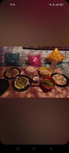 Los Amigos home stay and cafe