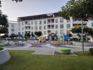 Imago Mall, Green Budget stay Loft A