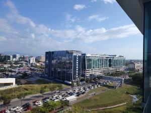 Imago Mall, Green Budget stay Loft A