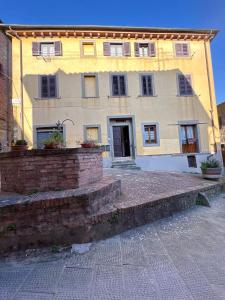 casa cosetta