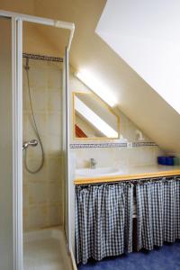 B&B / Chambres d'hotes Le Poujastou : photos des chambres