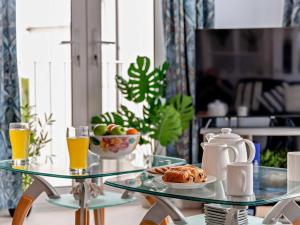 2 Bed in Swanage oc-82413