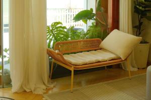 Little Chái Nho - The Alley