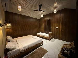 Kaziranga Tea Nest Homestay