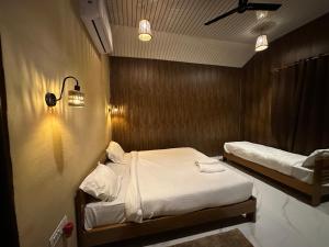 Kaziranga Tea Nest Homestay