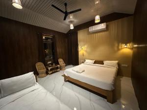 Kaziranga Tea Nest Homestay