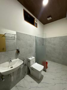 Kaziranga Tea Nest Homestay
