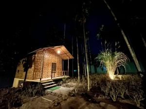 Kaziranga Tea Nest Homestay