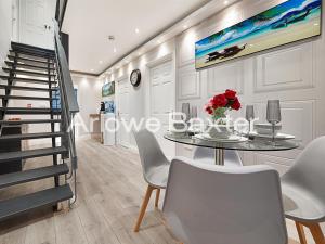 Leyton Guest Rooms - Rooms and Amenities