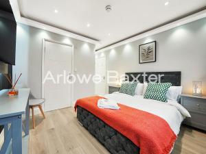 Leyton Guest Rooms - Rooms and Amenities
