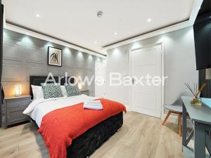 Leyton Guest Rooms - Rooms and Amenities