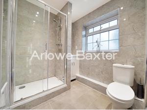 Leyton Guest Rooms - Rooms and Amenities