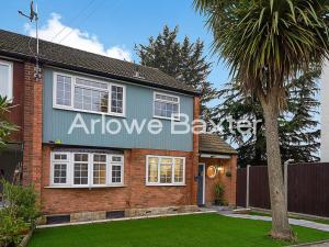Leyton Guest Rooms - Rooms and Amenities
