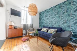 La maison de Vallières