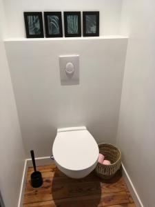 La maison de Vallières