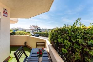 Beach, Golf & Tennis 2BR