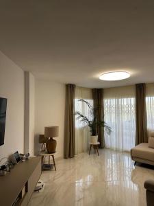 Riviera Beach & Sports Apartment