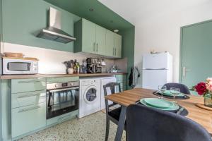 La maison de Vallières