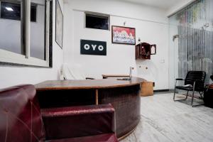 Hotel O THE CHAKERI CRYSTAL